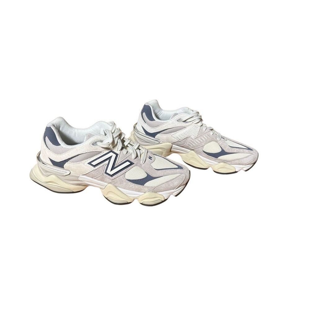 New Balance 9060 Unisex Sneakers Men’s 10 Women’s 11.5